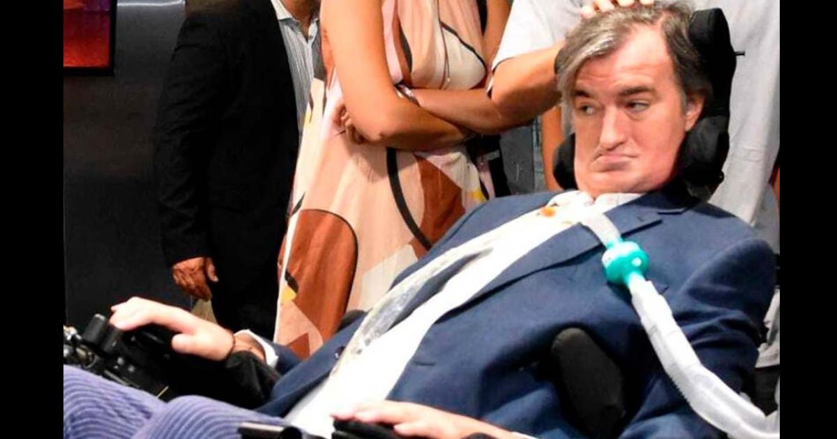 Esteban Bullrich renuncioacute al PRO con una carta a Macri- cuestionoacute el rumbo y la proteccioacuten a Manuel Adorni