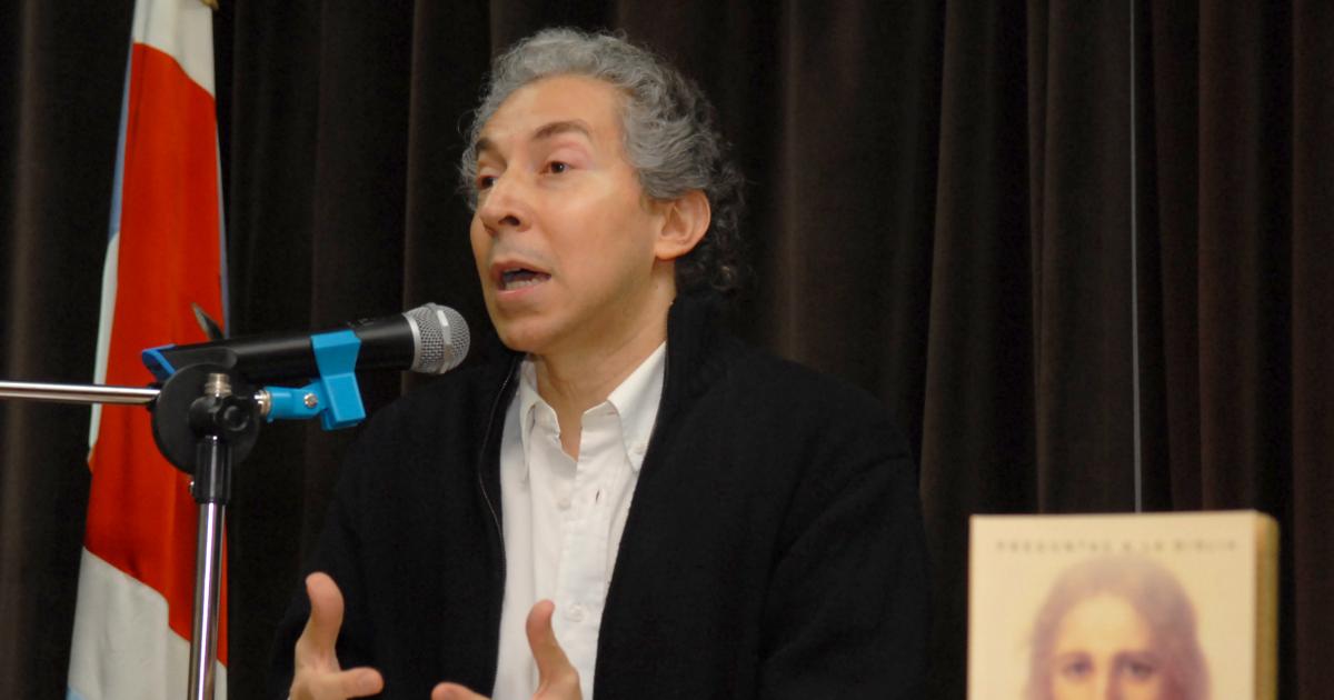 Dictaraacuten un nuevo curso biacuteblico de la Fundacioacuten Diaacutelogo sobre San Pablo