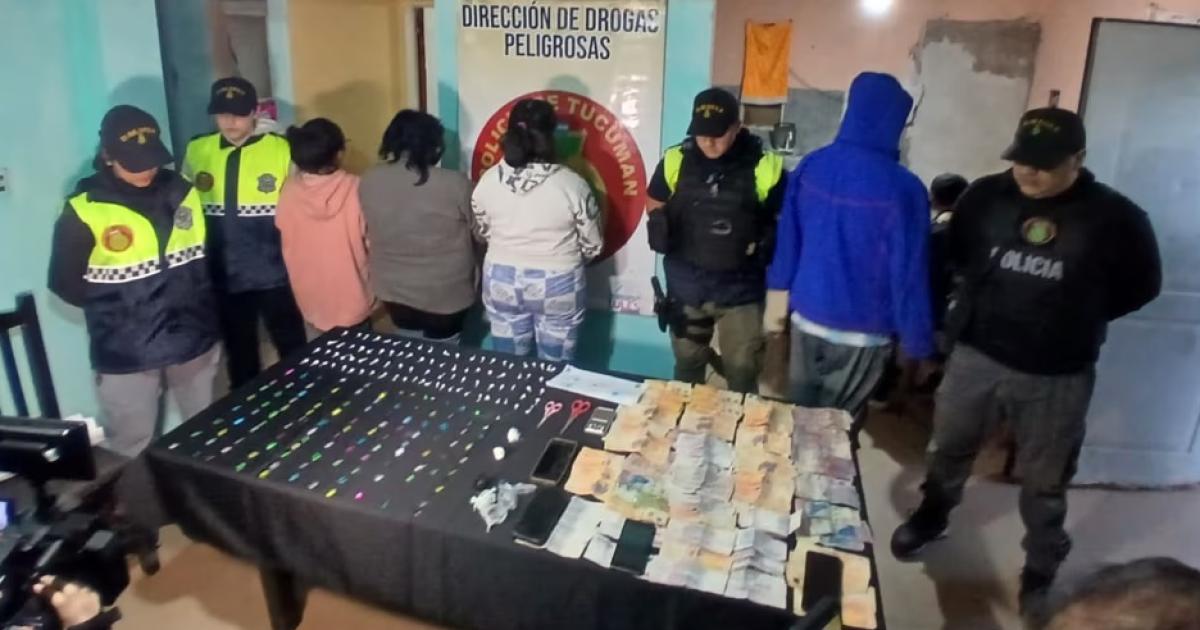 (Fotos- Los Primeros)