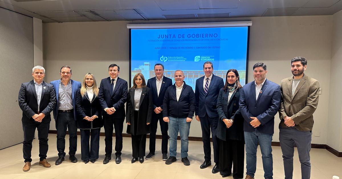 La Unse suscribioacute importante acuerdo en Las Termas