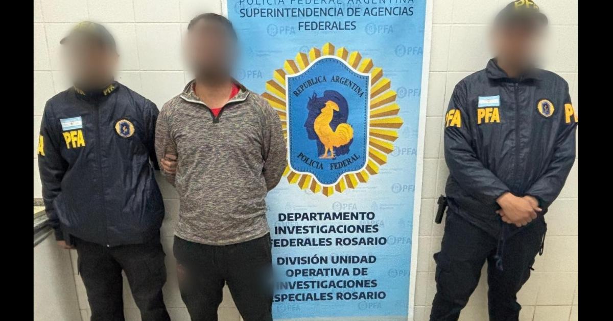 Desarticulan al clan Muntildeoz la banda narco vinculada al crimen de un policiacutea federal