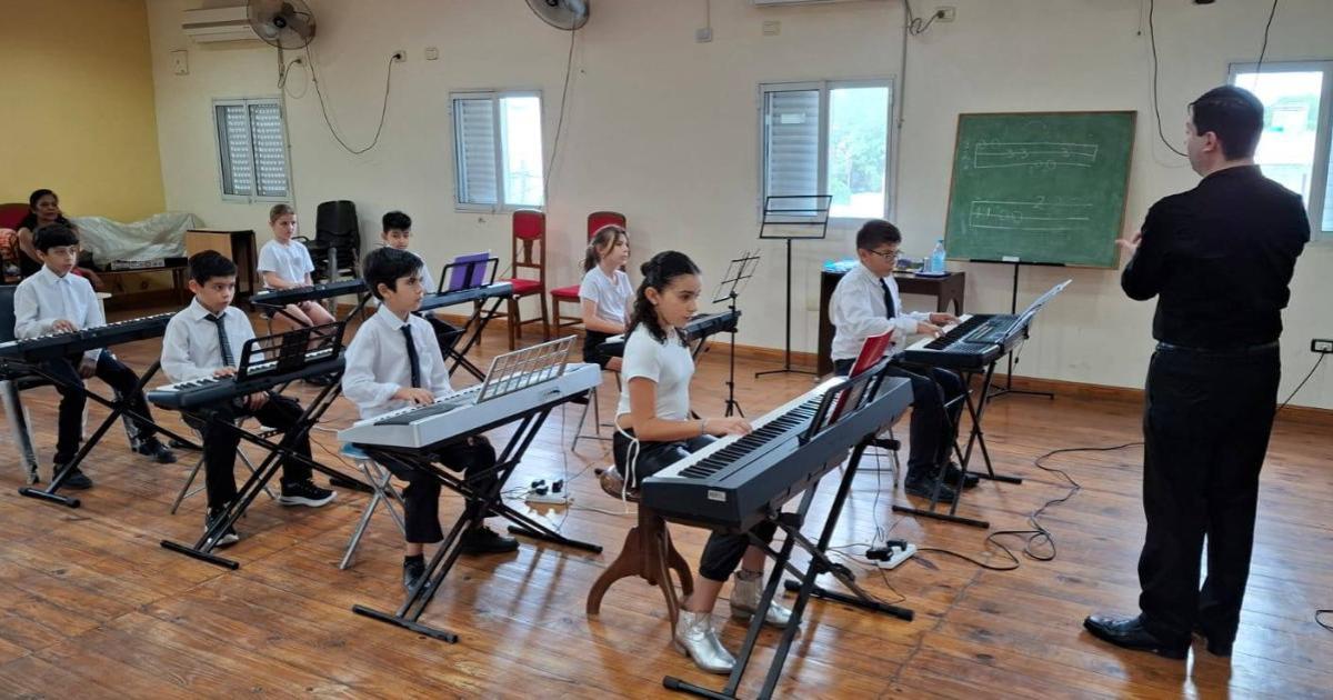 El Instituto Privado de Arte celebra sus 49 antildeos con una audicioacuten