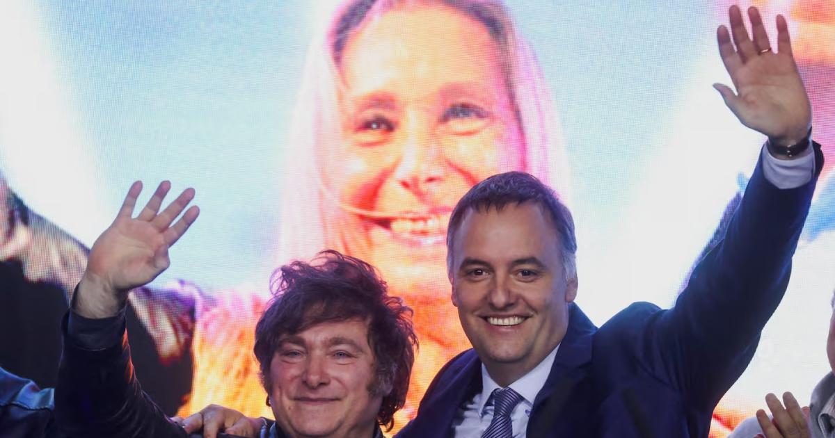 (Foto- REUTERSTomas Cuesta)   Compartir