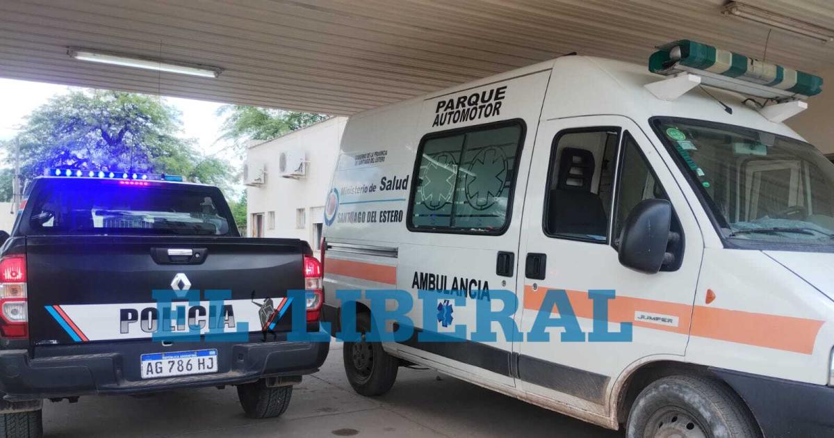 Conmocioacuten- un nintildeo de un antildeo y cuatro meses murioacute tras caer a un pozo