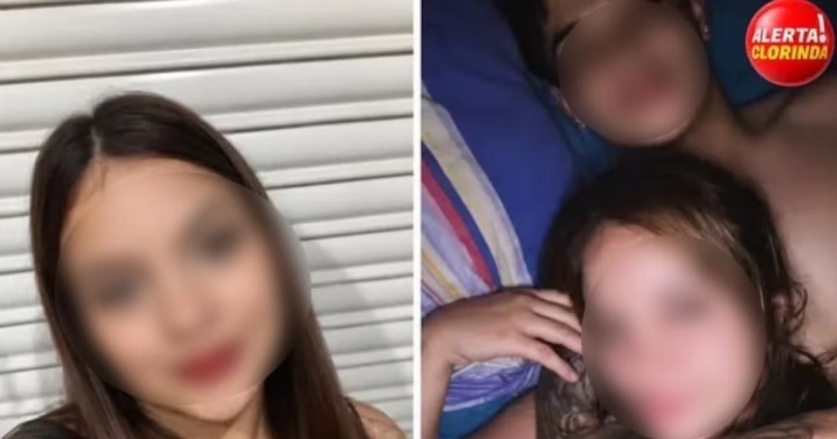 La madre y el padrastro de Neithan permanecen detenidos (Foto- Facebook- Alerta Clorinda)