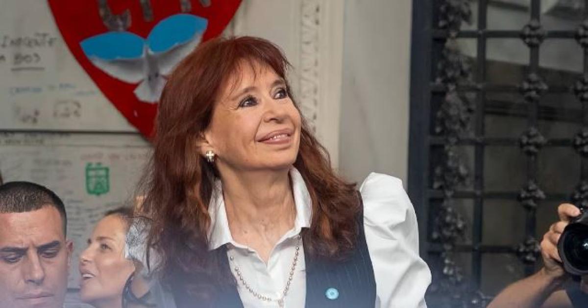 La Justicia rechazoacute el pedido de Cristina Kirchner y mantuvo todas las condiciones de su prisioacuten domiciliaria