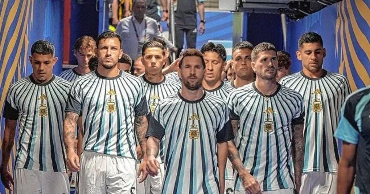 Diacuteas horarios y rivales- el camino de la Argentina hasta una posible final en el Mundial 