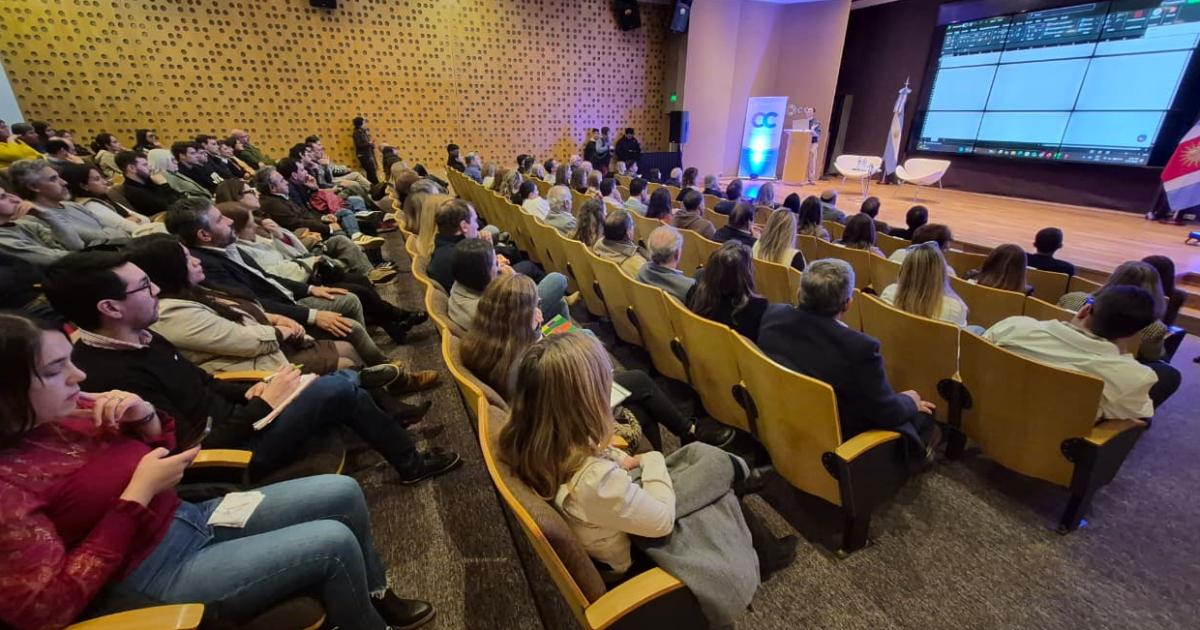 Domecq ve una compleja economiacutea con ruido poliacutetico el frente externo y el cambiario desafiantes 
