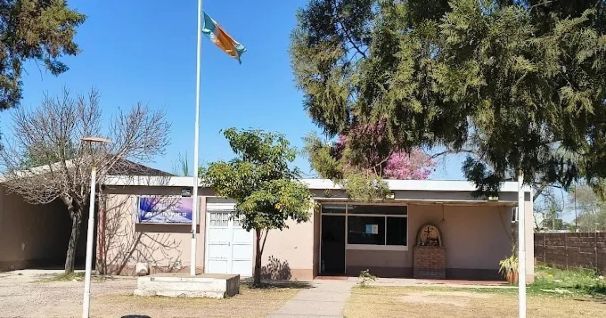 Violenta pelea entre presos en una comisariacutea- uno estaacute grave