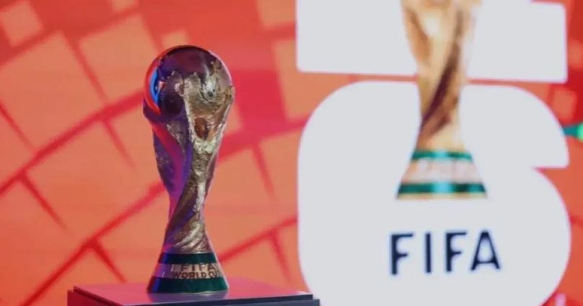 Agenda deportiva- los partidos del Mundial 2026 que se juegan este saacutebado 27  de junio