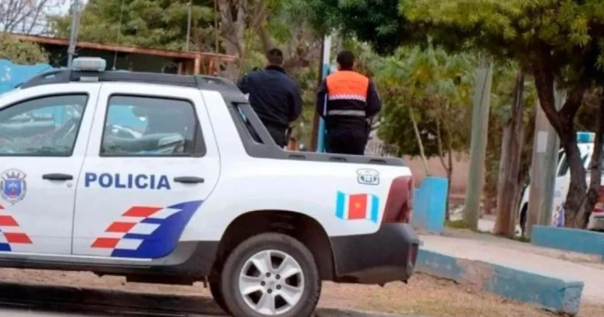 Madre e hija fueron amenazadas de muerte por un sujeto alcoholizado y bajo sustancias prohibidas