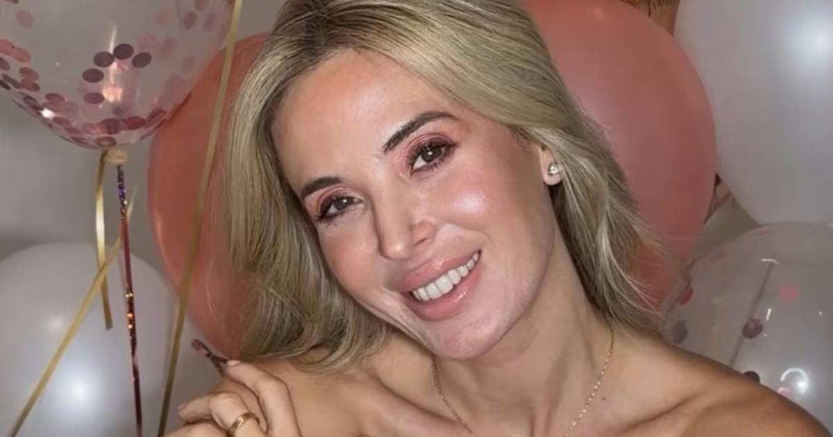 La defensa de Jesica Cirio pidioacute rechazar un eventual pedido de detencioacuten en la causa por enriquecimiento iliacutecito