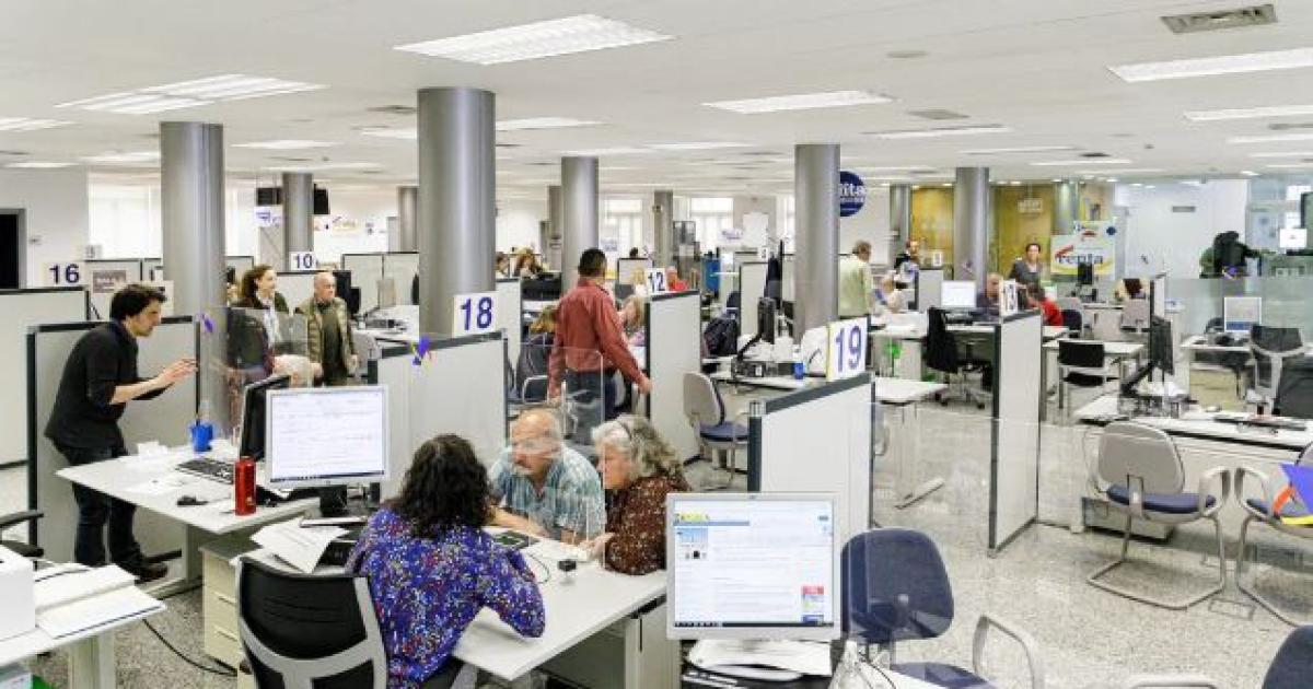 El 33-en-porciento- de los trabajadores argentinos busca un cambio laboral por mejores sueldos y crecimiento