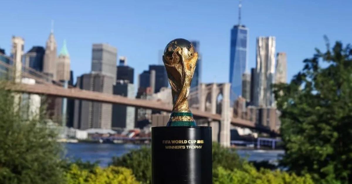 Tabla de mejores terceros Mundial 2026- cuaacutentos pasan coacutemo se eligen y todas las combinaciones