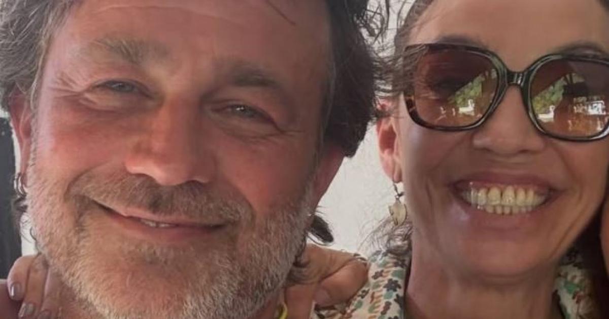 Dolor por la muerte de Ernestina Pais- el emotivo mensaje de Gastoacuten Pauls que conmueve en redes