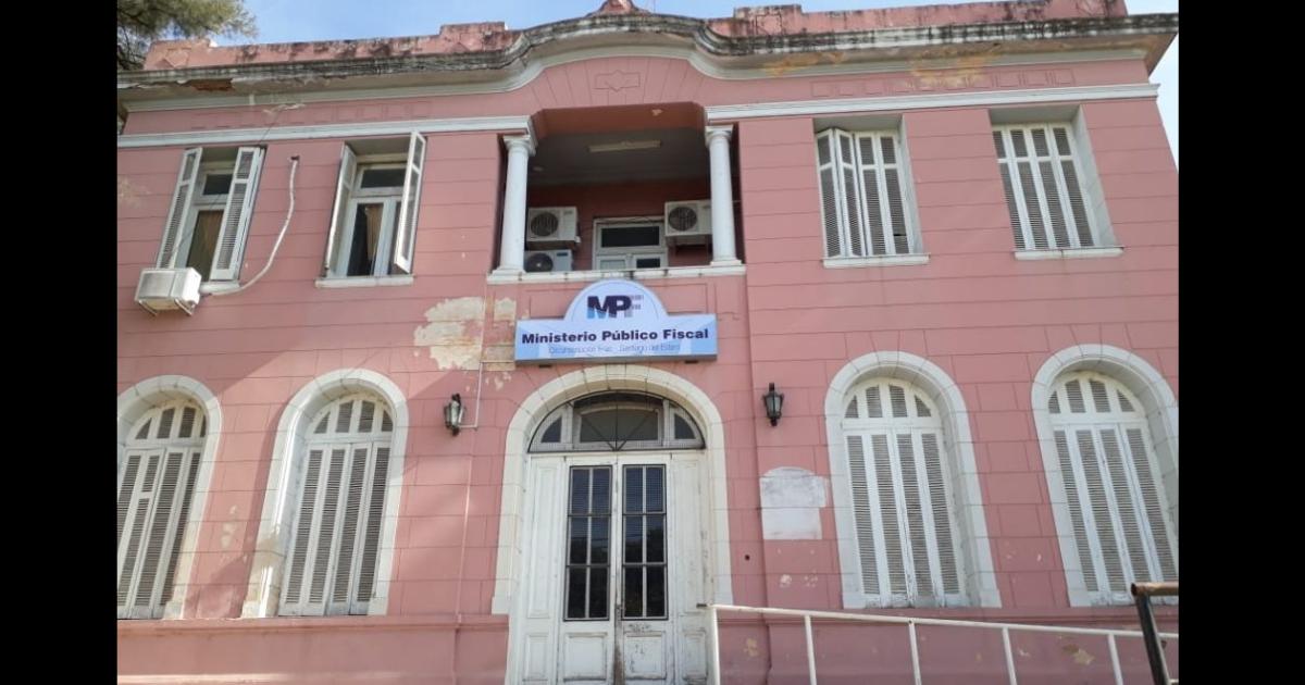 Un joven abusoacute sexualmente y embarazoacute a una adolescente de 13 antildeos