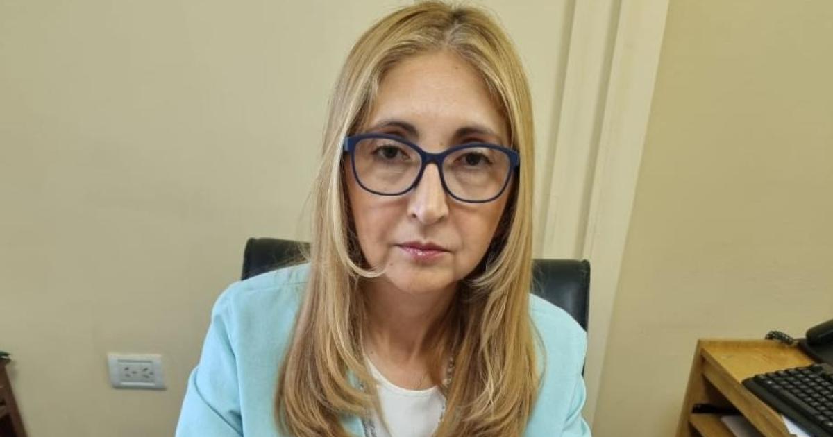 Prorrogan la prisioacuten preventiva para El Orejudo un conocido delincuente con seis causas por robos