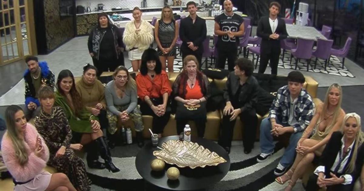 Gran Hermano podriacutea extender su despedida