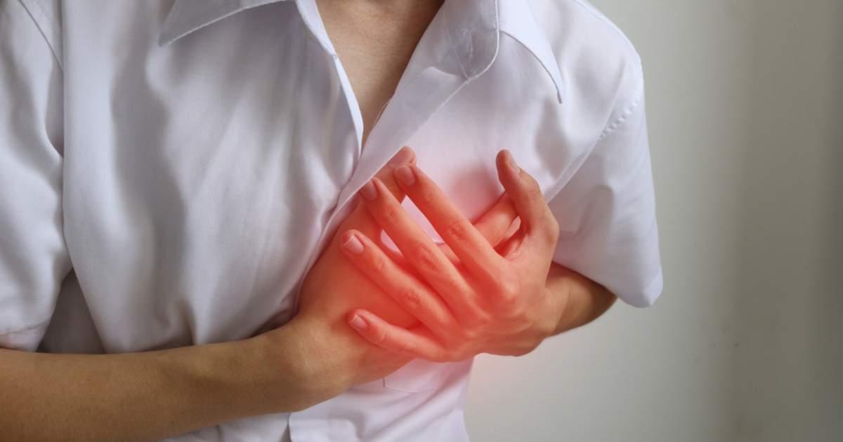 Infarto- decisiones que pueden salvar una vida y por queacute el paiacutes necesita redes locales de atencioacuten