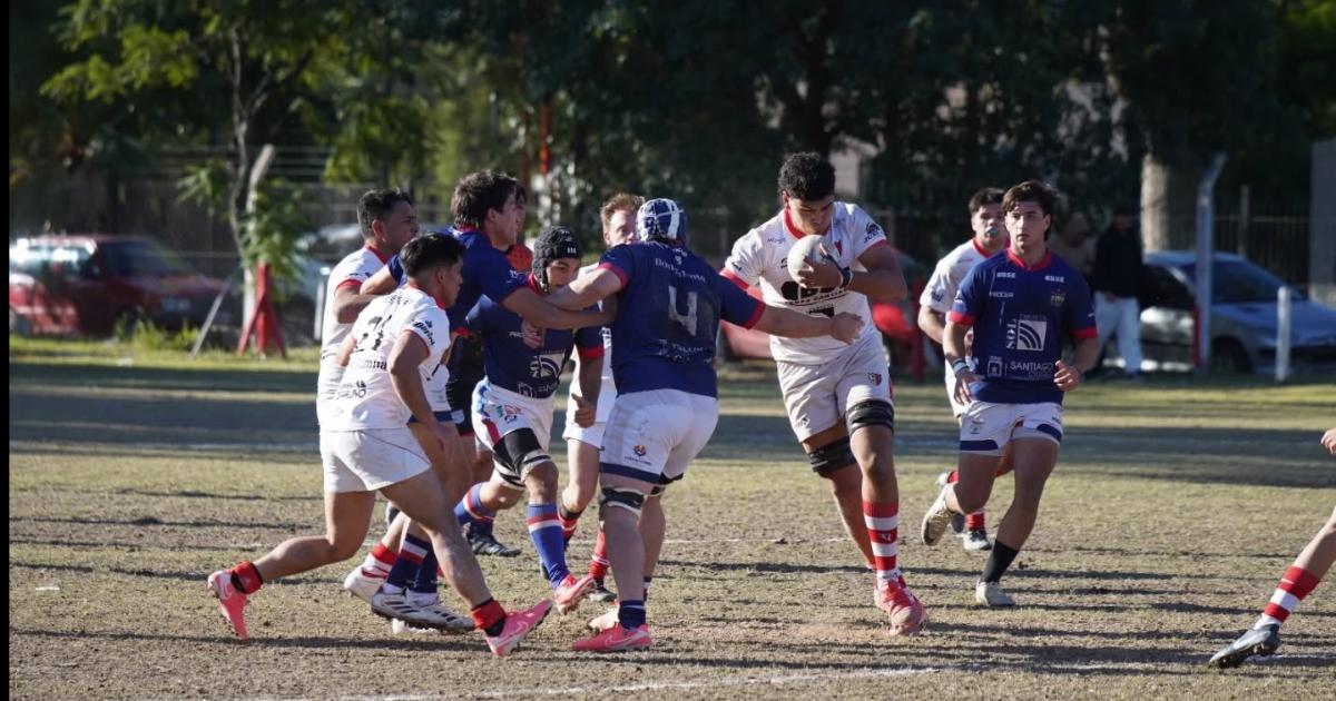 DESTACADOS Se viene una jornada muy atractiva en el plano local