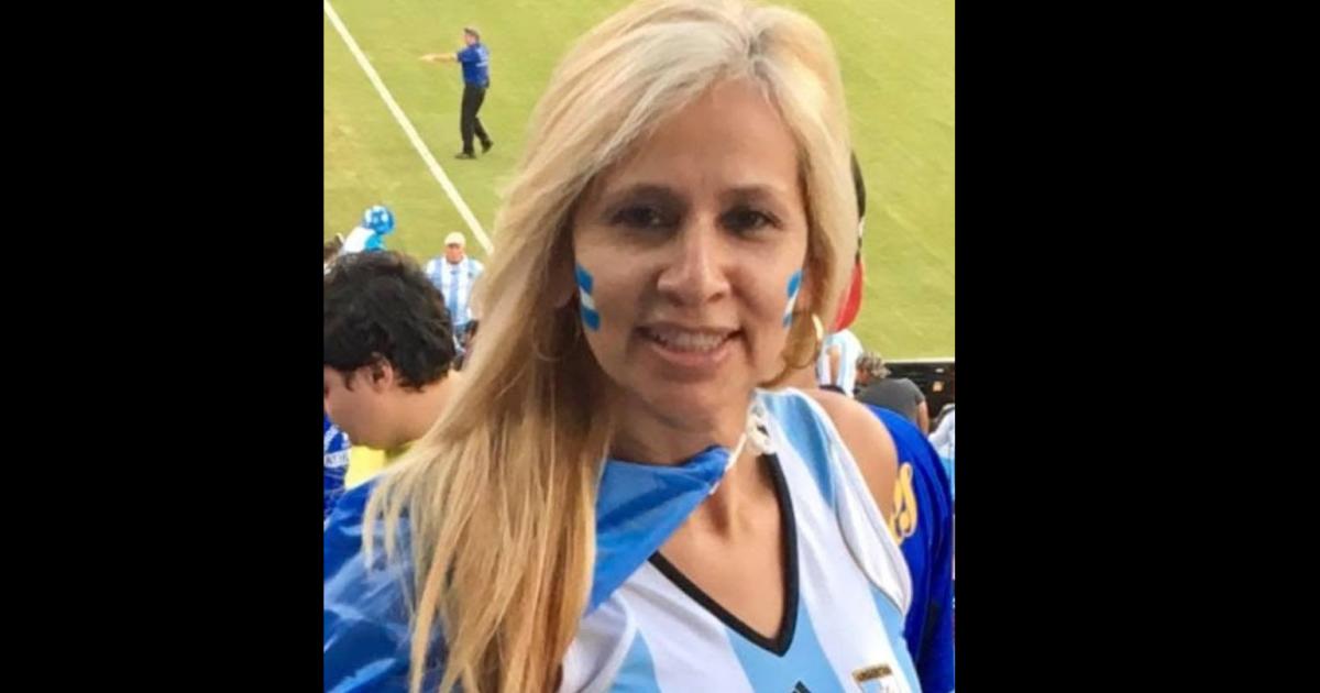 Desde Nueva York- un Mundial que se vive con el corazoacuten argentino