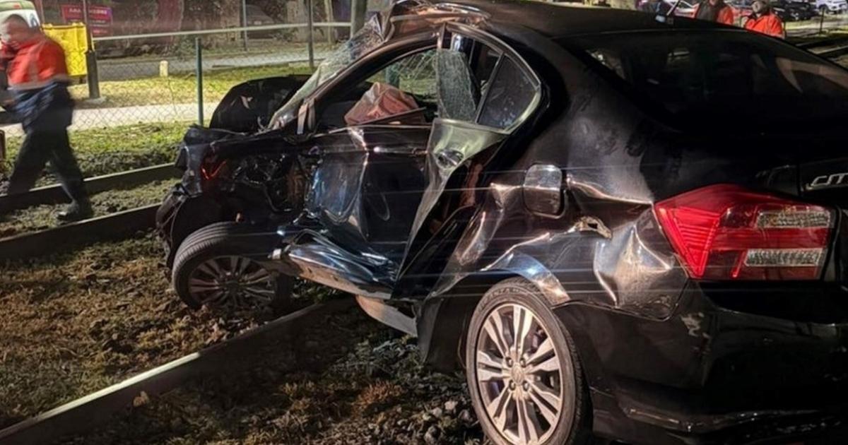 Se conocioacute el resultado de la autopsia realizada a Ernestina Pais  