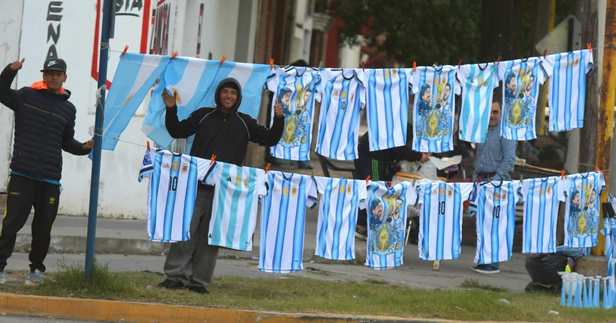 Foto- Daniel Perez  EL LIBERAL
