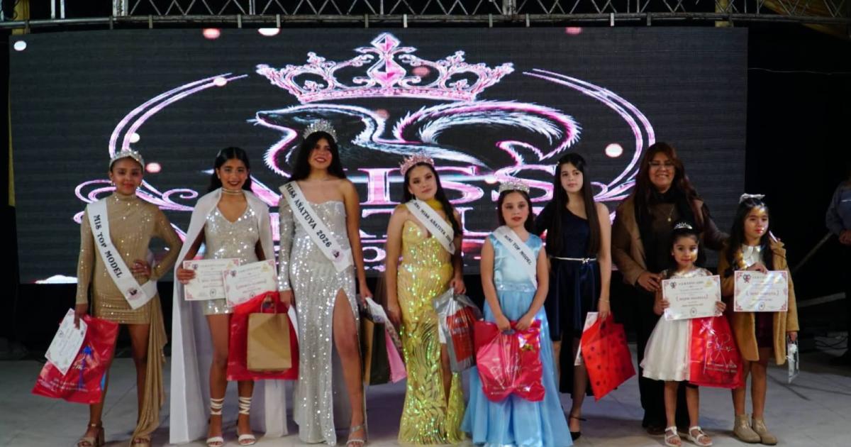 Antildeatuya dio inicio a las actividades por su 114deg aniversario de fundacioacuten