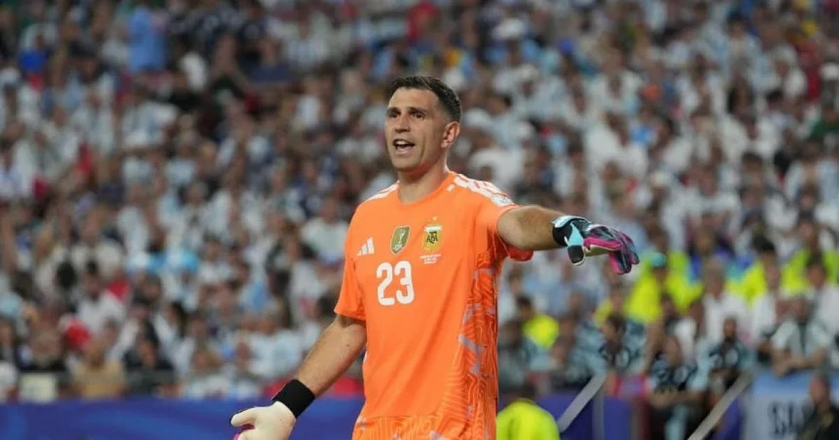 Equipo confirmado para enfrentar a Jordania- Messi al banco