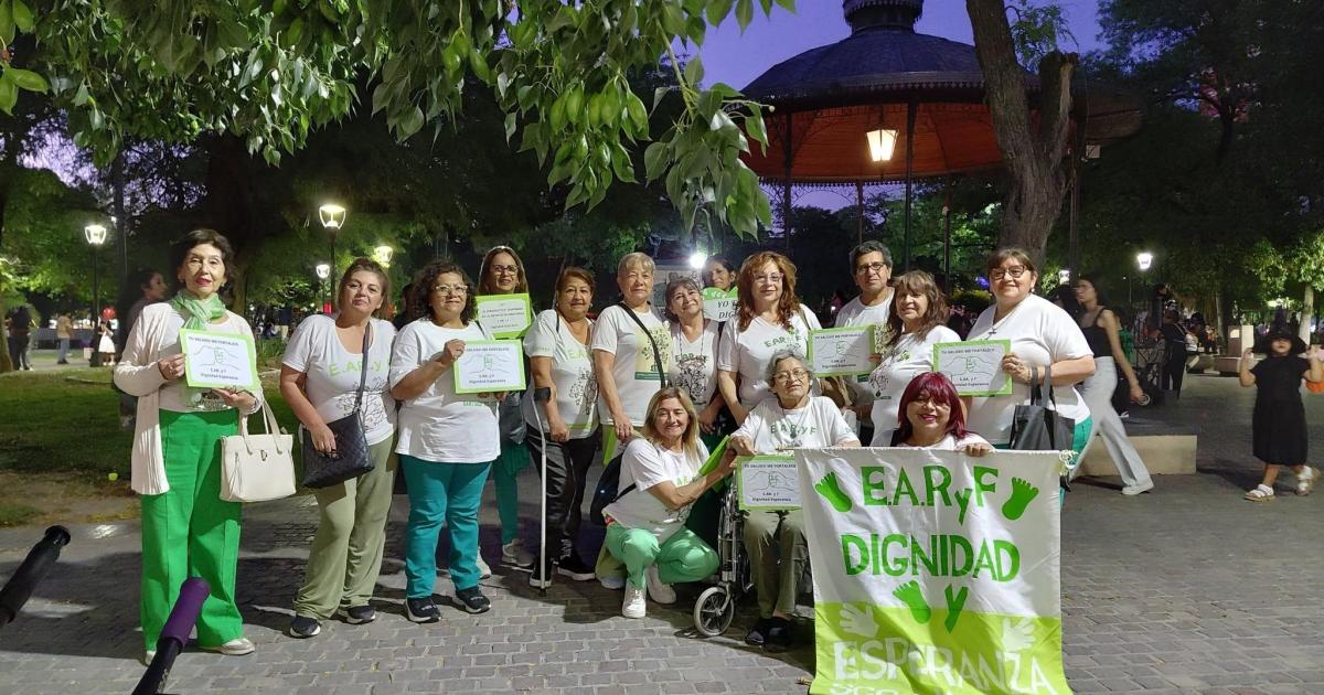 Lanzaraacuten una gran campantildea mundial de la visibilizacioacuten de la artritis reumatoidea