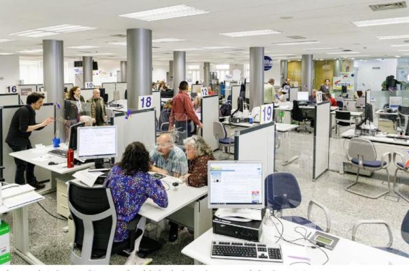 El 33-en-porciento- de los trabajadores argentinos busca un cambio laboral por mejores sueldos y crecimiento