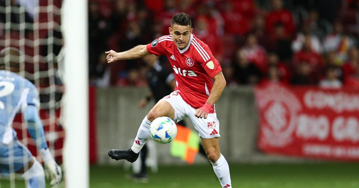 River aseguroacute la vuelta de Borreacute y sumoacute a Gonzaacutelez