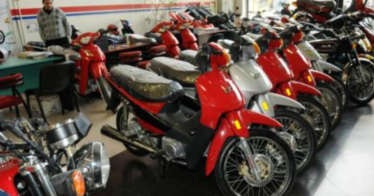 Estos son los 10 modelos de motos maacutes vendidos en el paiacutes entre enero y mayo de este antildeo