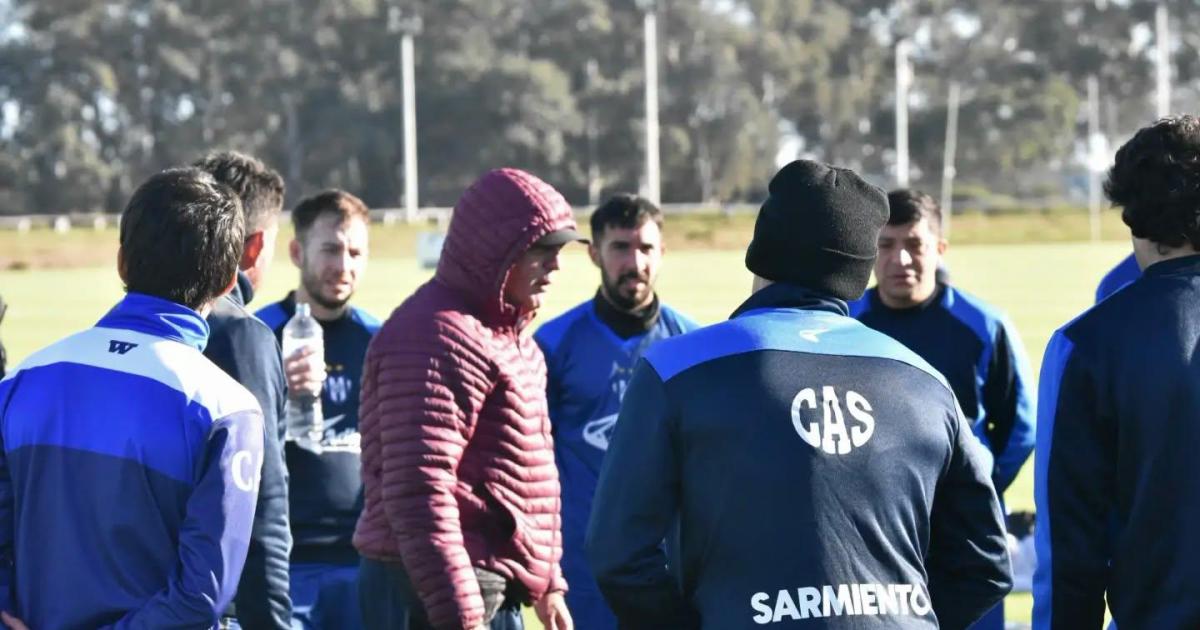 El Profe va en busca de un triunfo para afianzarse en puestos de clasificacioacuten