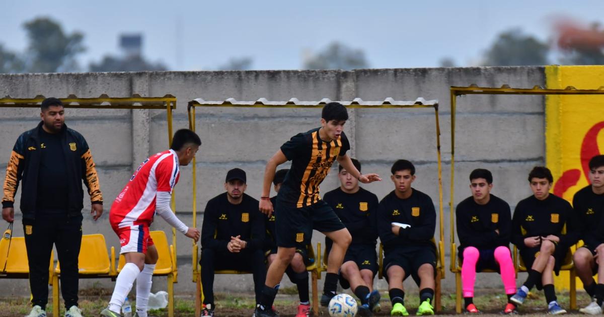 Interesante agenda para el comienzo de la undeacutecima fecha del Torneo Anual 2026