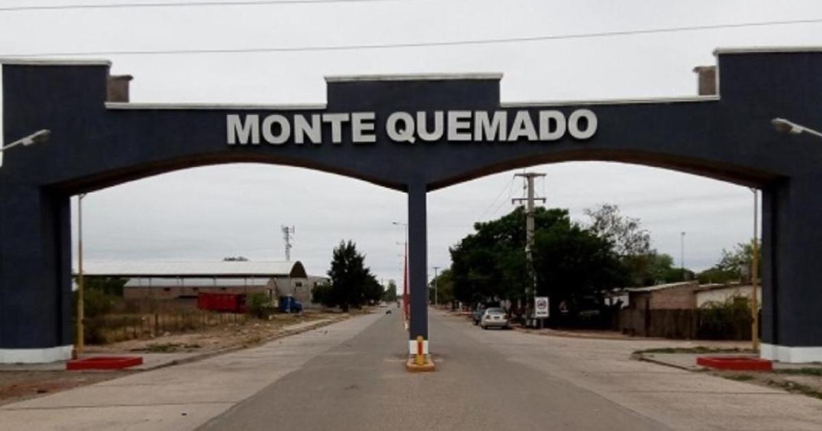 Tres diacuteas con sus noches en un obraje