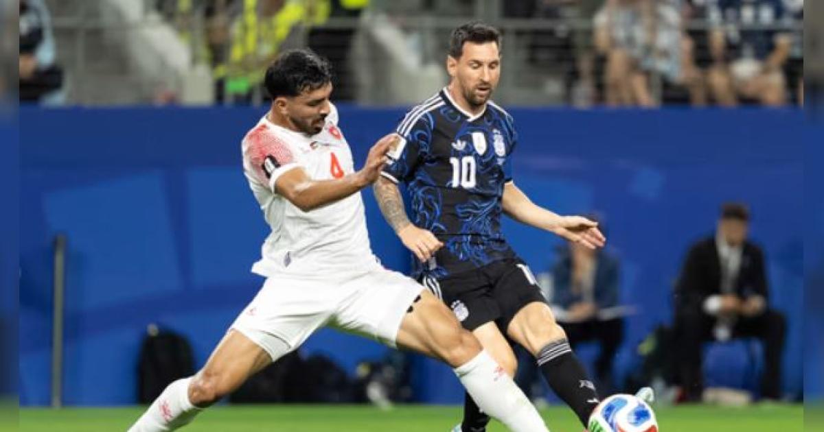 Argentina ya conoce su hoja de ruta en el Mundial 2026- rivales y posibles cruces 