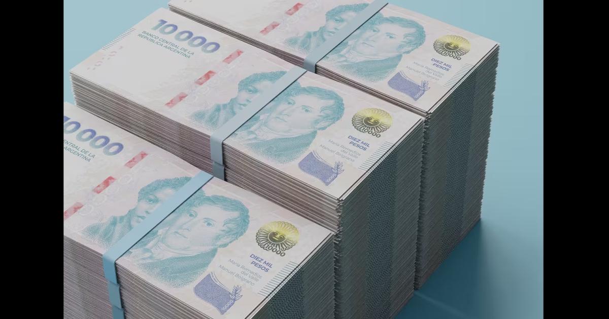 Delincuentes roban 7 millones de pesos y armas de fuego desde una finca