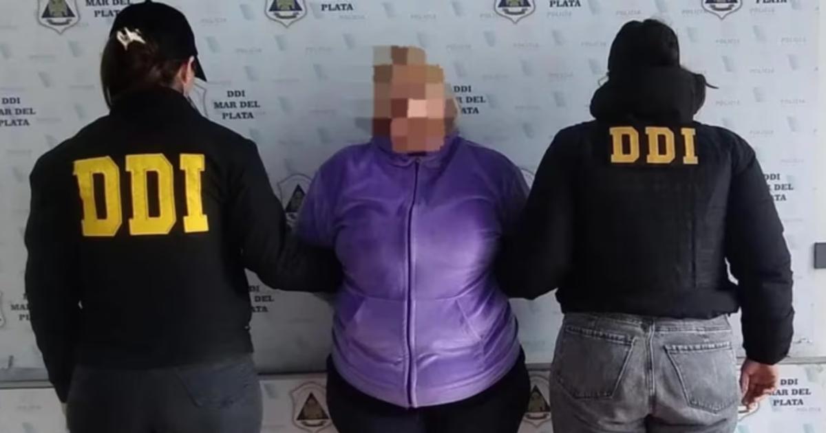  No perdemos nada deciacutea la duentildea de un geriaacutetrico clausurado acusada de golpear y sedar a los ancianos