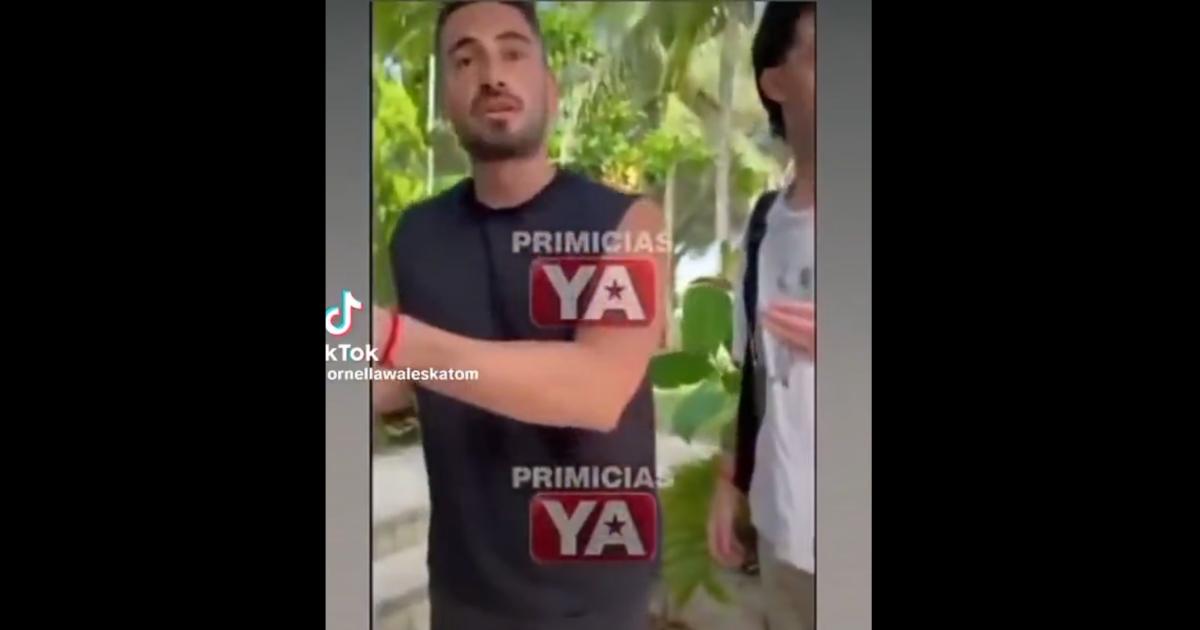 Escaacutendalo en Miami- una periodista se infiltroacute en la casa de Nadie Dice Nada y estalloacute la poleacutemica