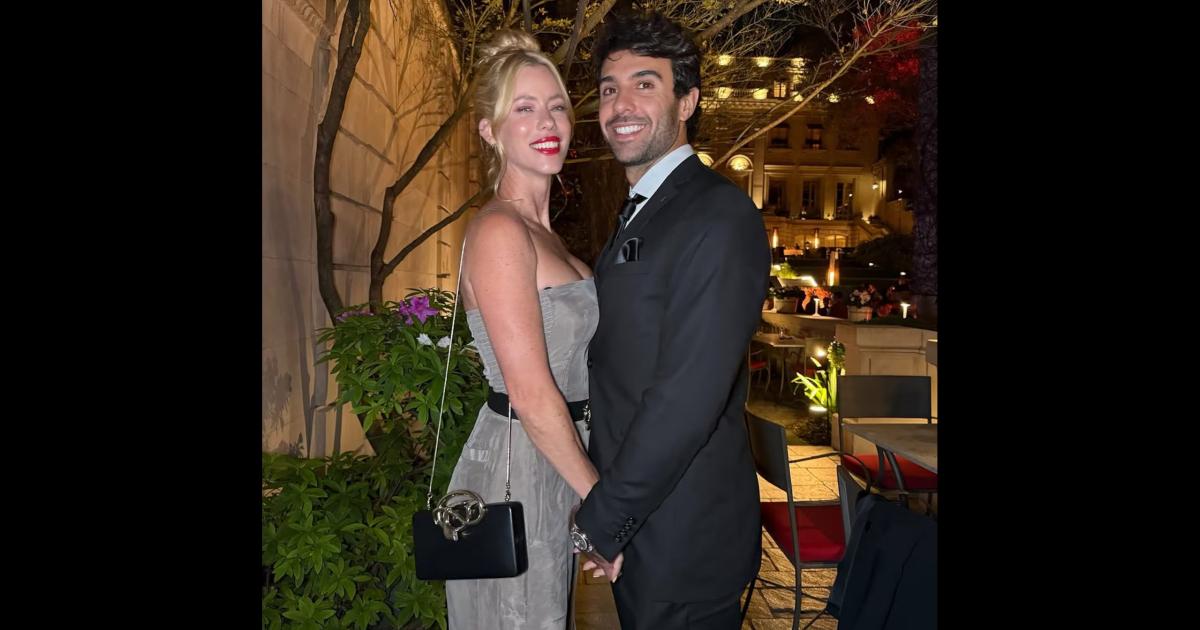 Manu Urcera reveloacute queacute lo enamoroacute de Nicole Neumann al conocerla