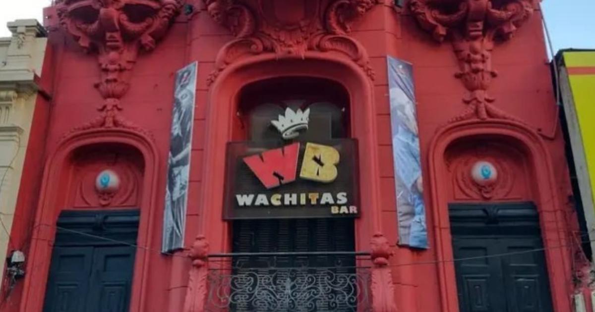 Caso Agostina Vega- una testigo clave declaroacute que al bar Wachitas iba gente del poder
