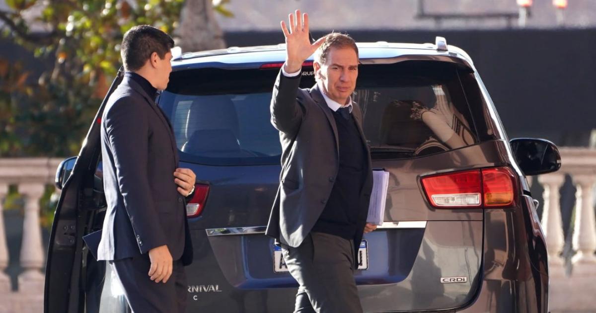 Foto- X@clarincom