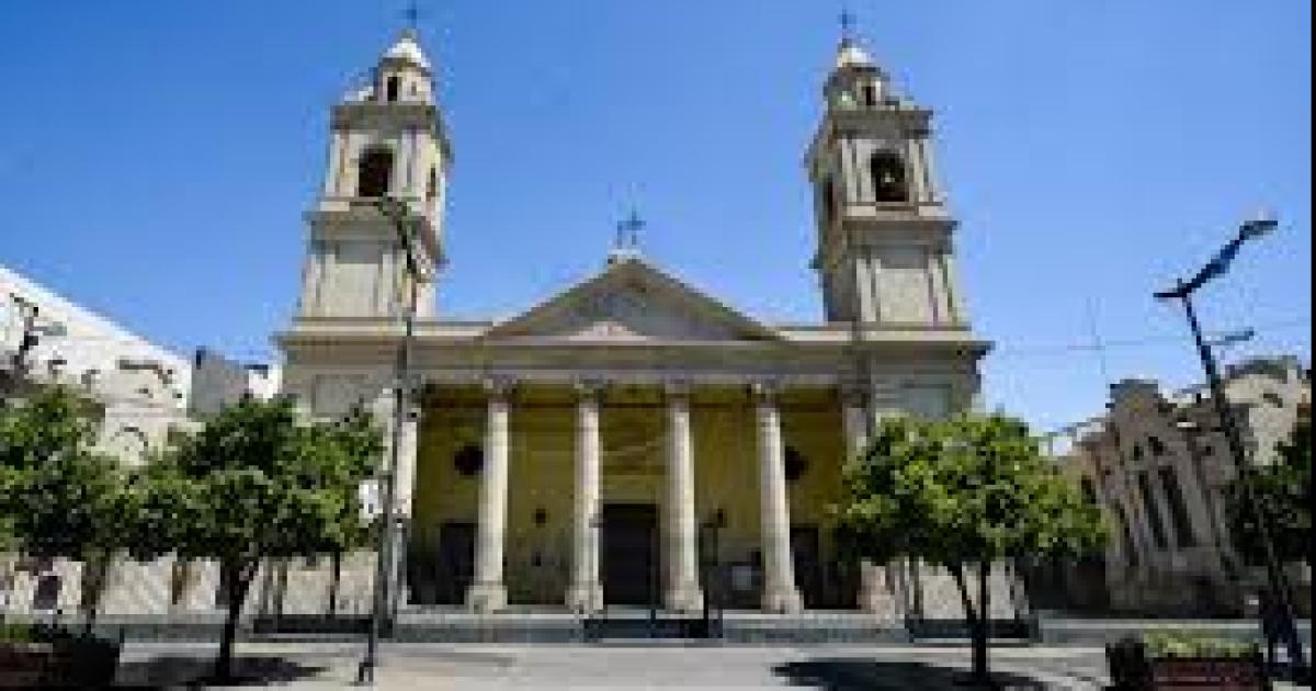 Invitan al Concierto para la Ciudad del Barco en la Catedral Basiacutelica en la previa al mes aniversario de la Madre de Ciudades