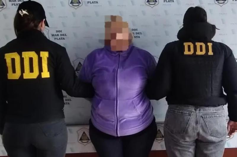  No perdemos nada deciacutea la duentildea de un geriaacutetrico clausurado acusada de golpear y sedar a los ancianos