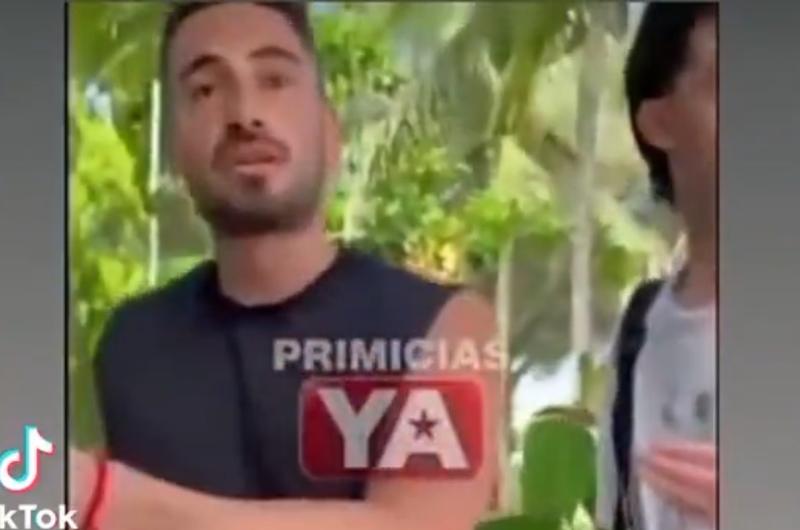 Escaacutendalo en Miami- una periodista se infiltroacute en la casa de Nadie Dice Nada y estalloacute la poleacutemica