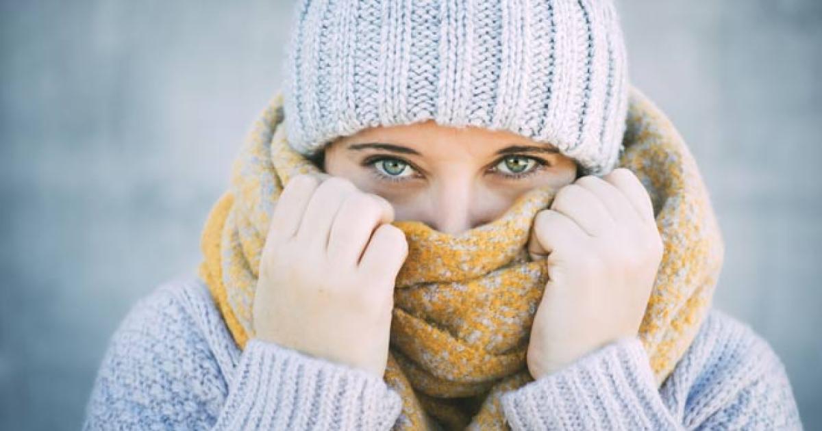 Afecciones oculares en invierno iquestcuaacuteles son y coacutemo se debe actuar ante cada cuadro