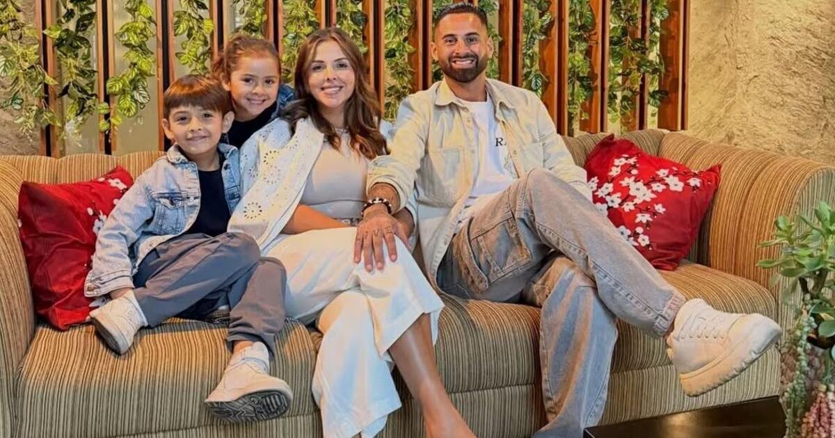 Dolor sin fin- el enviado de EL LIBERAL al Mundial y familiares viacutectimas de los terremotos de Venezuela