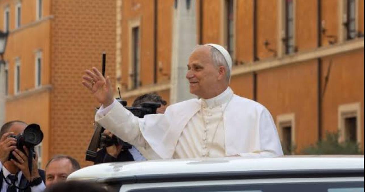 Una decisioacuten del Papa alimenta las esperanzas de su visita al paiacutes