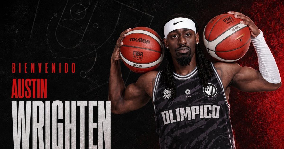 Wrighten y Vergara dos fichas maacutes para Oliacutempico